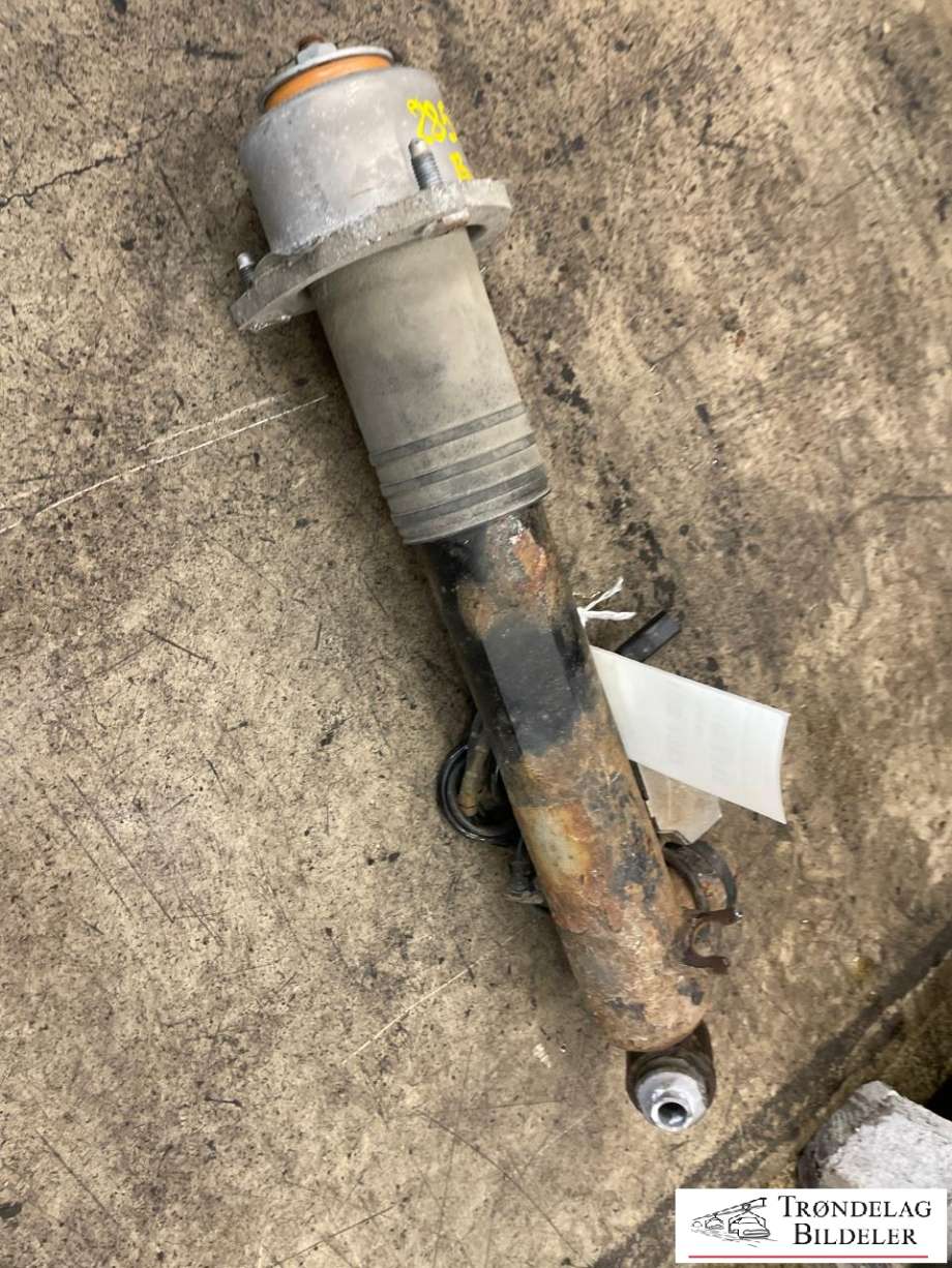 Støtdemper bak til BMW X5 2007-2013 (E70) (E70) (37 12 6 794 544|37 15 6 785 396|33 52 6 788 779)