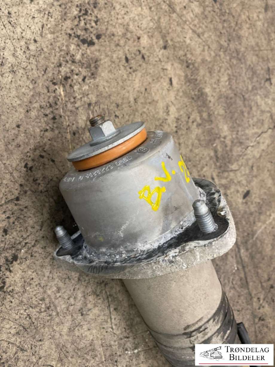 Støtdemper bak til BMW X5 2007-2013 (E70) (E70) (37 12 6 794 543|33 52 6 788 779|37 15 6 785 396)