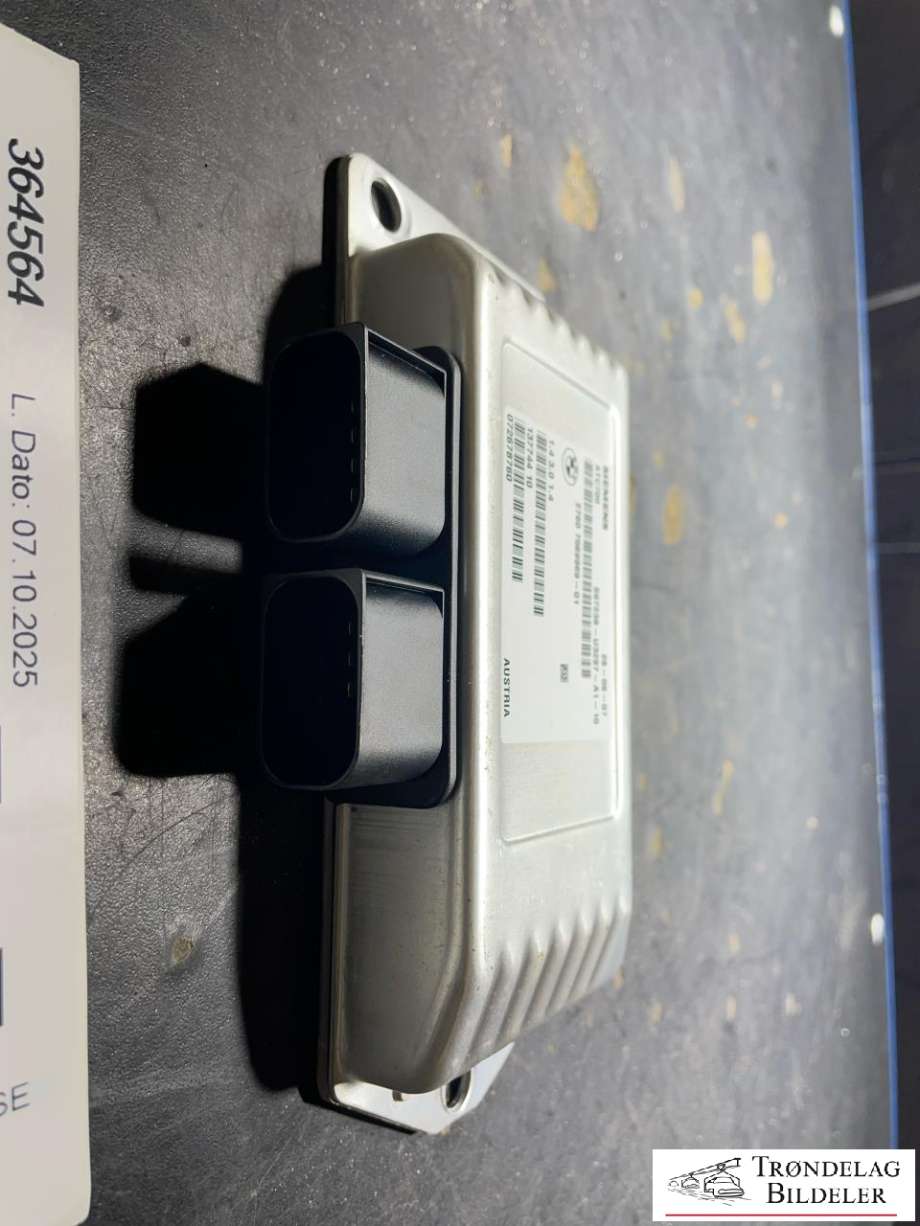 Styreenhet girkasse til BMW X5 2007-2013 (E70) (E70) (2760 7569969-01|)