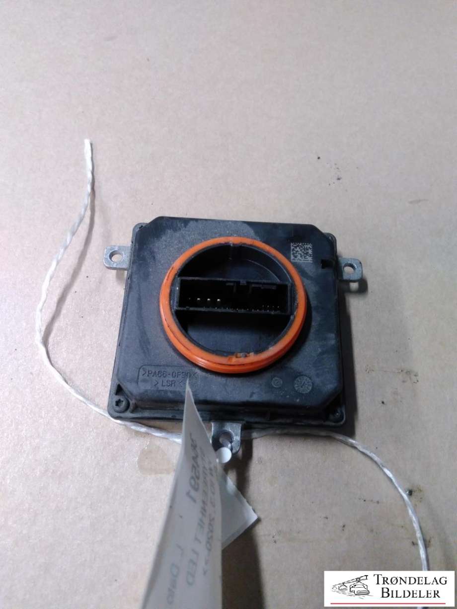 Styreenhet LED til VW ID.3 2020-->>  (992 941 591 DE|)