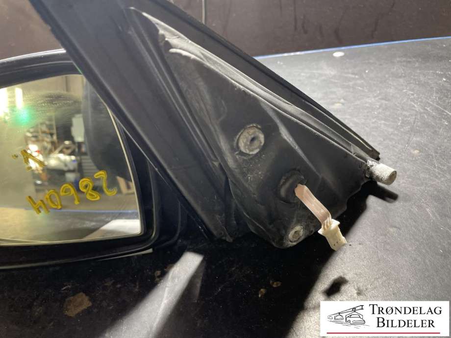 Speil venstre til BMW X3 2003-2006 (Fase 1) (E83) (E83) (51 16 3 452 699|)