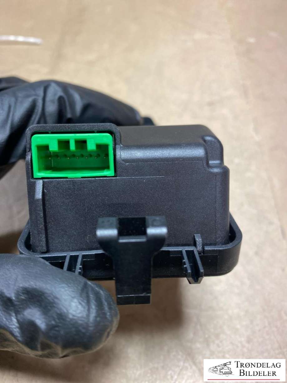 Sensor radar til Volvo V60/V60 CC 2013-2018 (Type I, Fase 2) (31295504|31387310|)