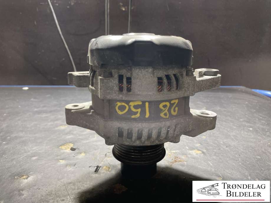 Dynamo til Toyota Aygo, 2014-->> (Type II)  (270600Q170)