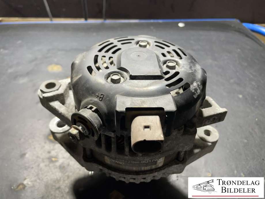 Dynamo til Toyota Aygo 2014-->> (Type II)  (270600Q170|)