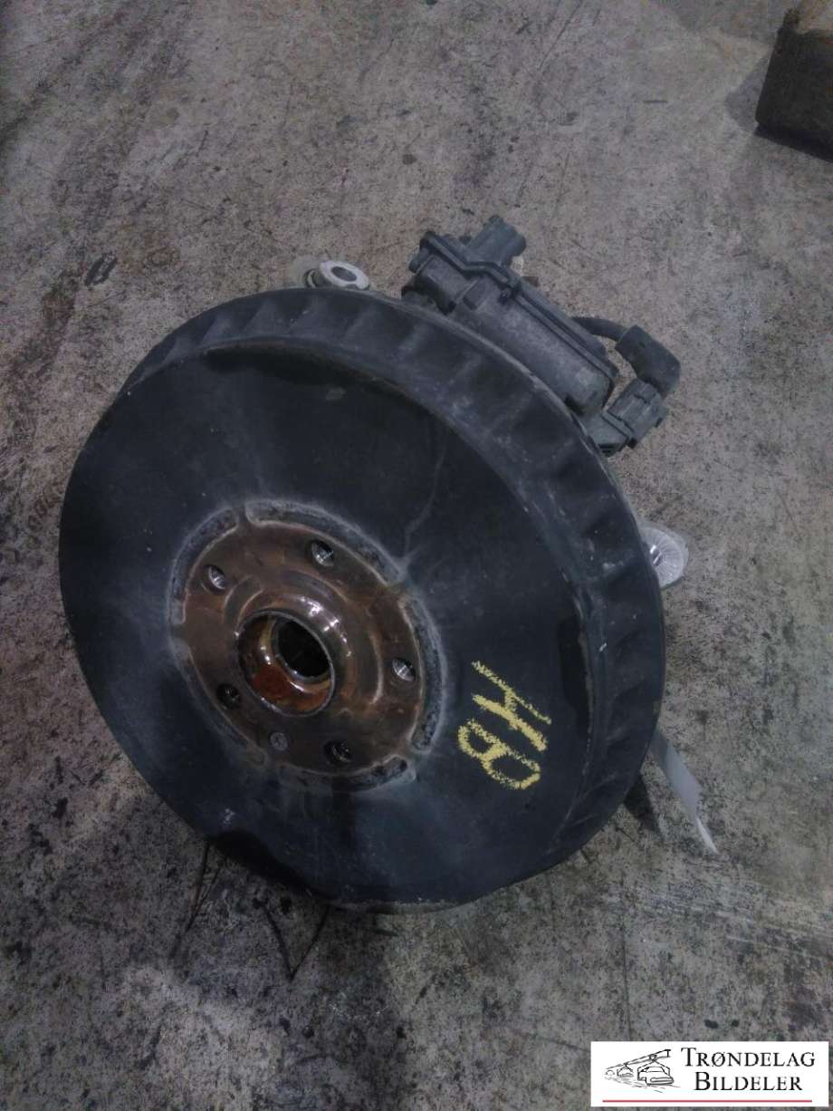 Hjulspindel høyre bak til VW ID.3 2020-->>  (1EA 505 434 N|)