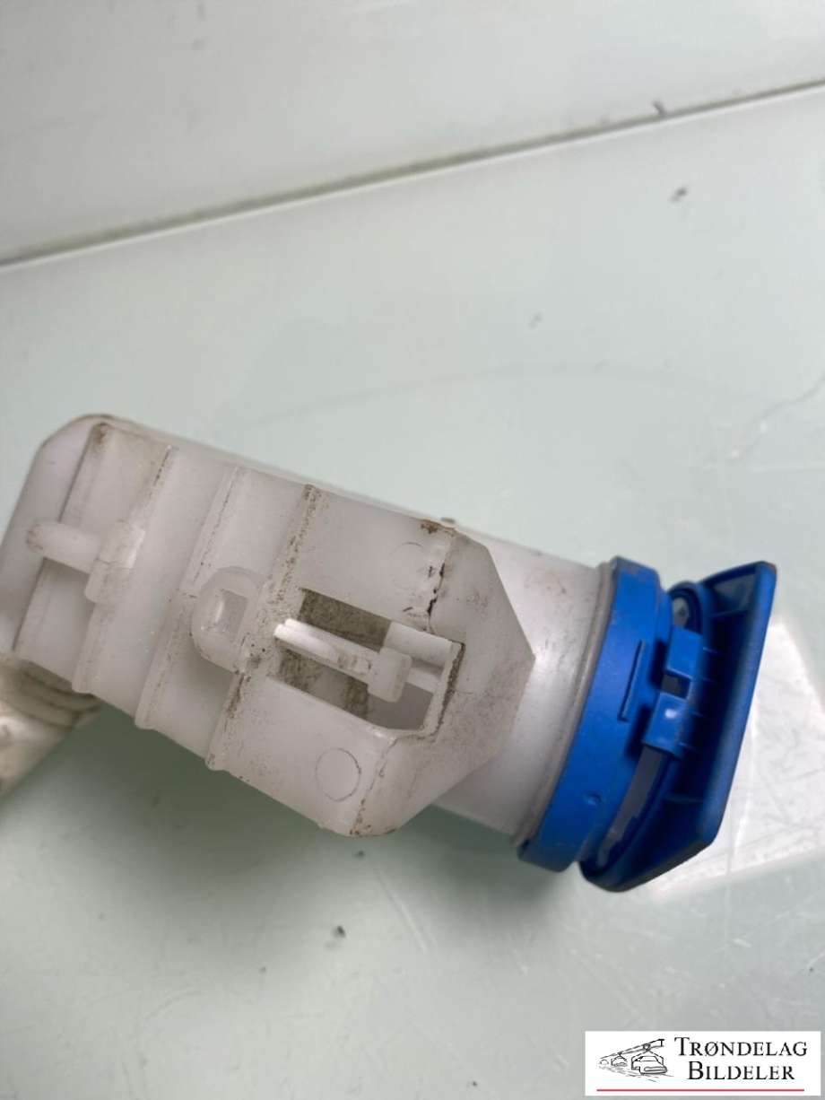Spylertank til VW ID.3 2020-->>  (1EA955453D|1EA 955 453 L|)