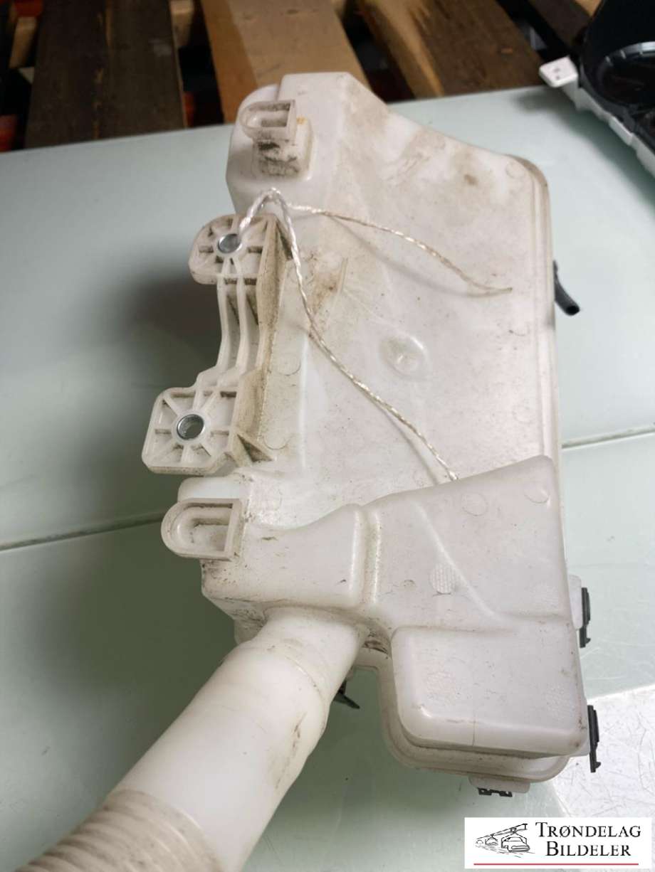 Spylertank til VW ID.3 2020-->>  (1EA955453D|1EA 955 453 L|)