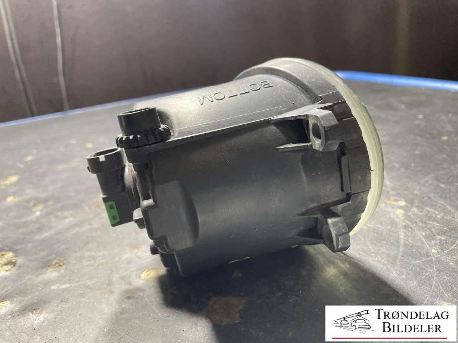 Tåkelykt høyre foran til Toyota RAV4 2006-2009 (Type III, Fase 1)  (81210-0D041|81210-0D042|81210-0D040|89204021|89204022)