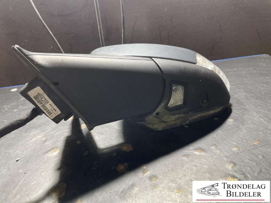 Speil venstre til Volvo XC90 2007-2014 (Type I, Fase 2) (31297397|31278033|)