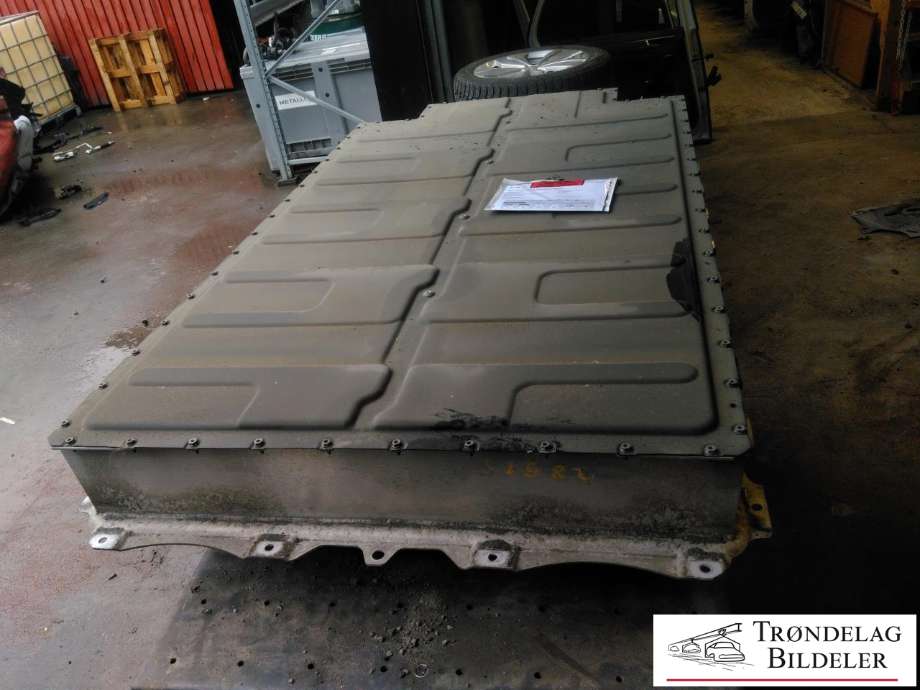Batteripakke elbil til BMW i3 2013-2022  (100% SOH|)