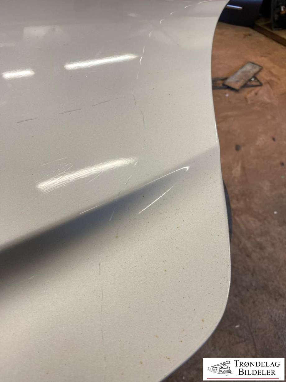 Dør venstre bak til BMW X3 2003-2006 (Fase 1) (E83) (E83) (41 00 3 449 337|)