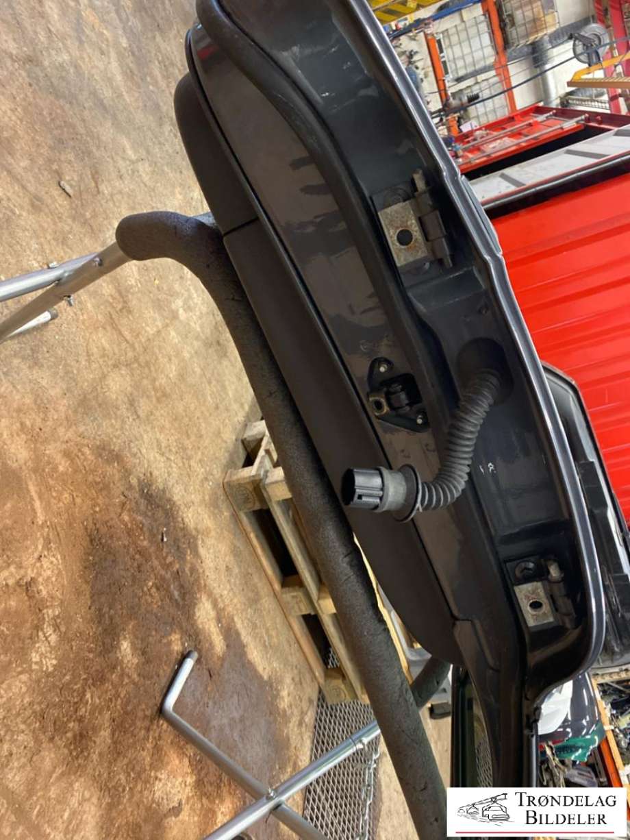 Dør høyre bak til Volvo XC90 2007-2014 (Type I, Fase 2)  (31385359|)