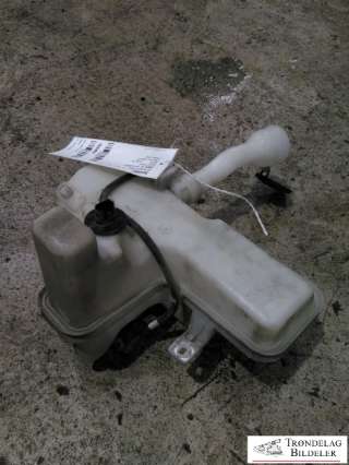 Spylertank til BMW i3, 2013-2022  (|61 66 7 381 592)