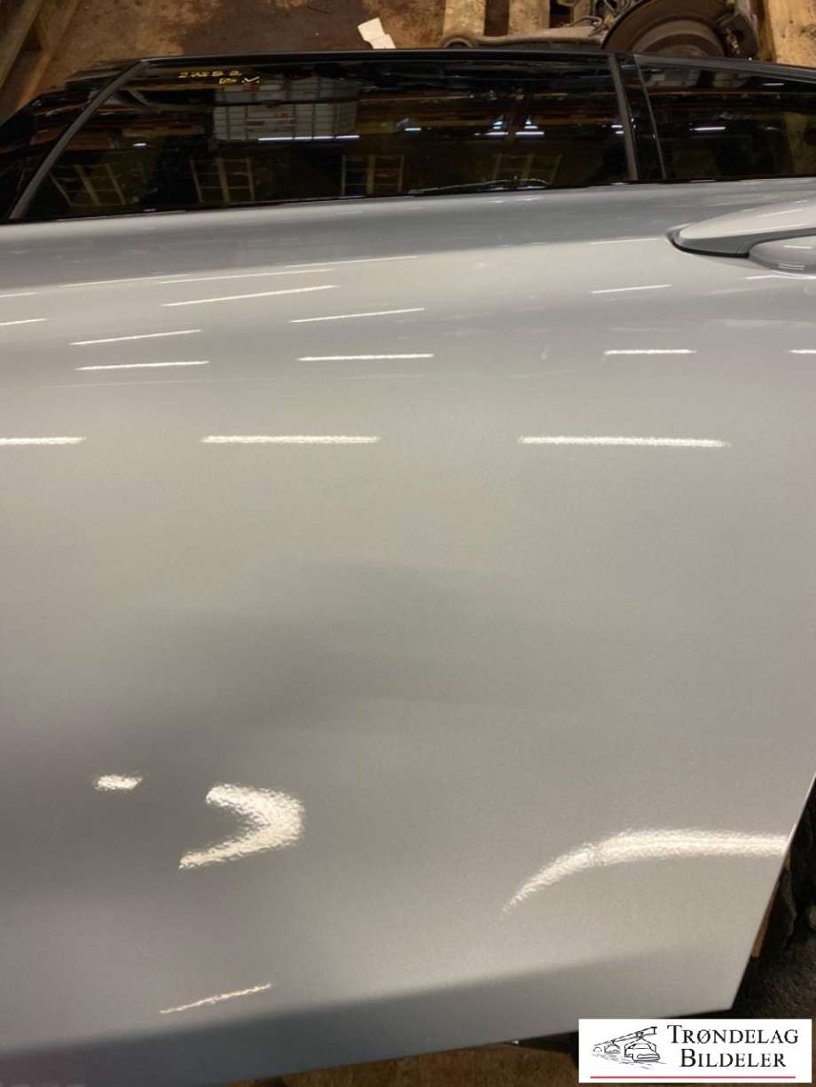 Dør venstre bak til BMW M3 2014-2019 (F80) (F80) (41 00 9 628 761|)