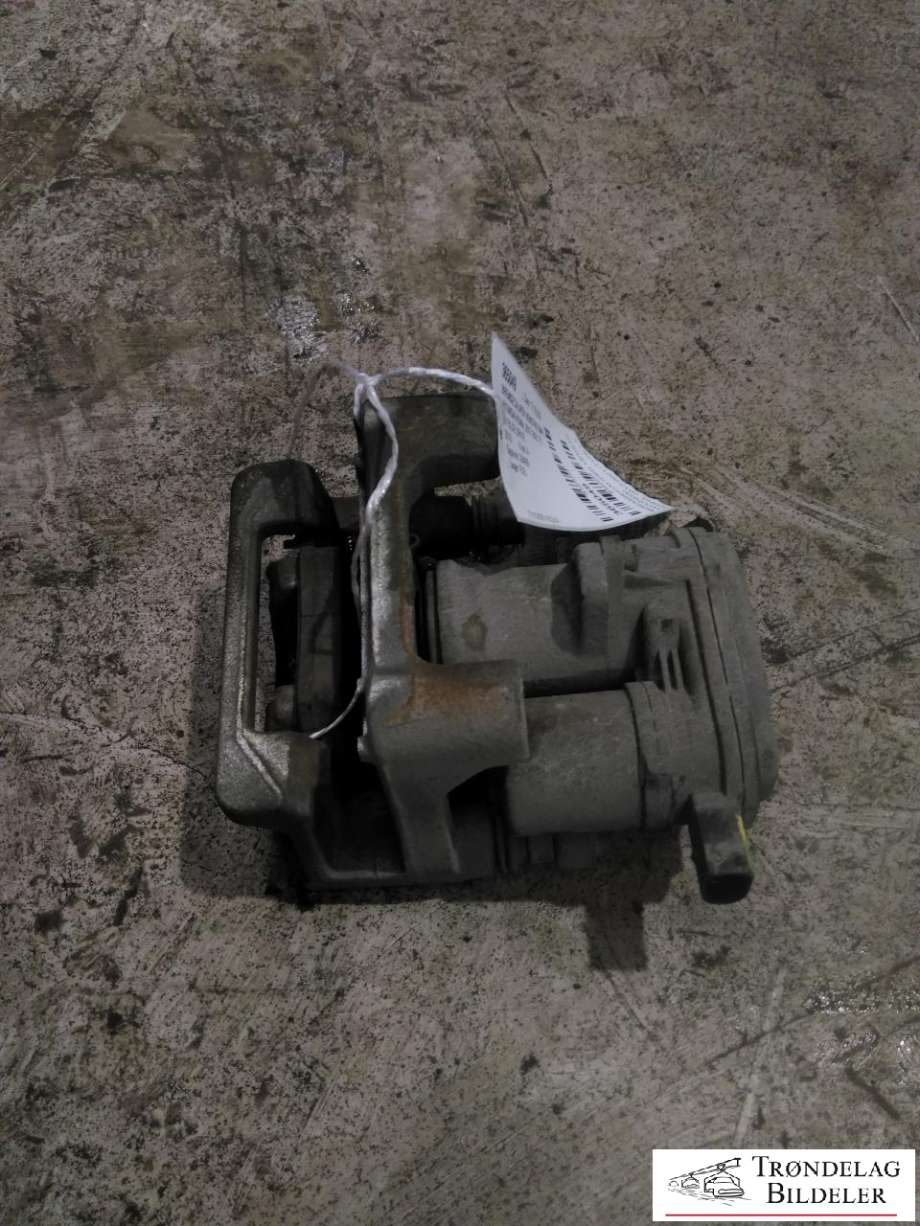 Bremsecaliper venstre bak, elektrisk til Hyundai Kona, 2017-2021 (Type I, Fase 1) (58310K4A10)