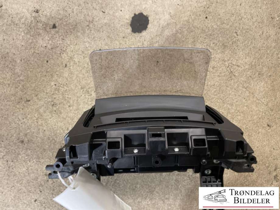 Instrument head-up display (HUD) til Hyundai Kona 2017-2021 (Type I, Fase 1) (94310K4110TRY|)