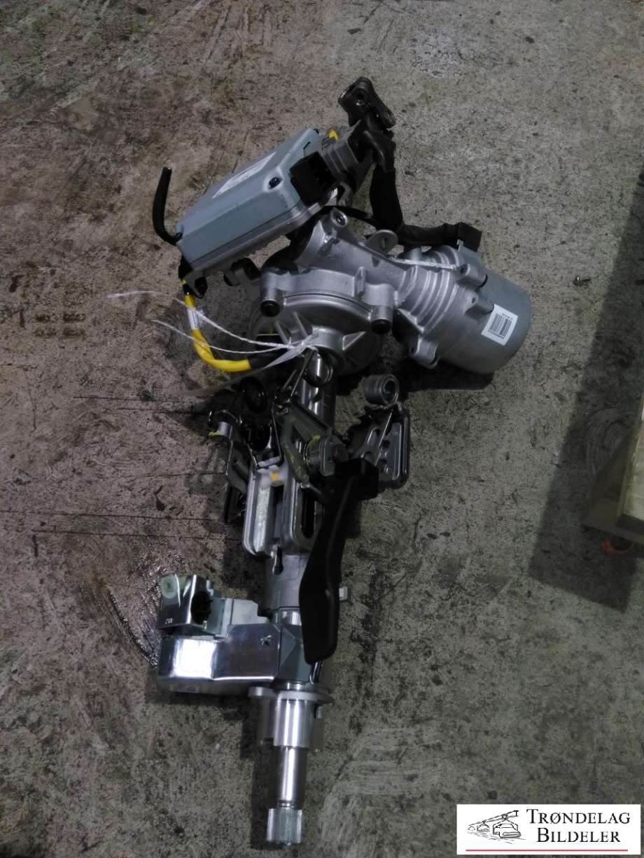 Rattaksel elektrisk servo til Hyundai Kona, 2017-2021 (Type I, Fase 1) (56300-K4050|56300K4050)