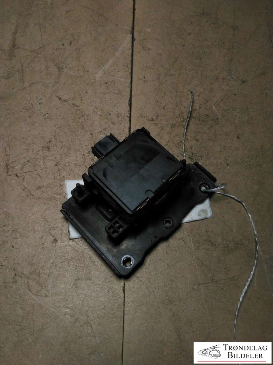 Sensor radar til Hyundai Kona, 2017-2021 (Type I, Fase 1) (99150K4010)
