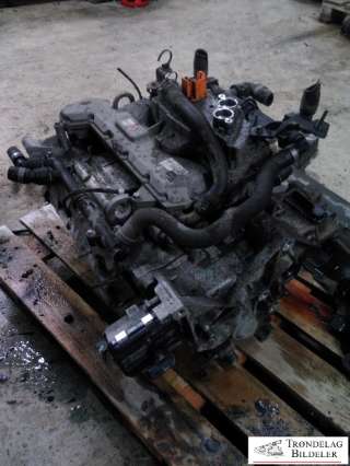 Motor elbil foran til Peugeot e-208,   (|1676246580|1673214880|1673654980|1681992180)