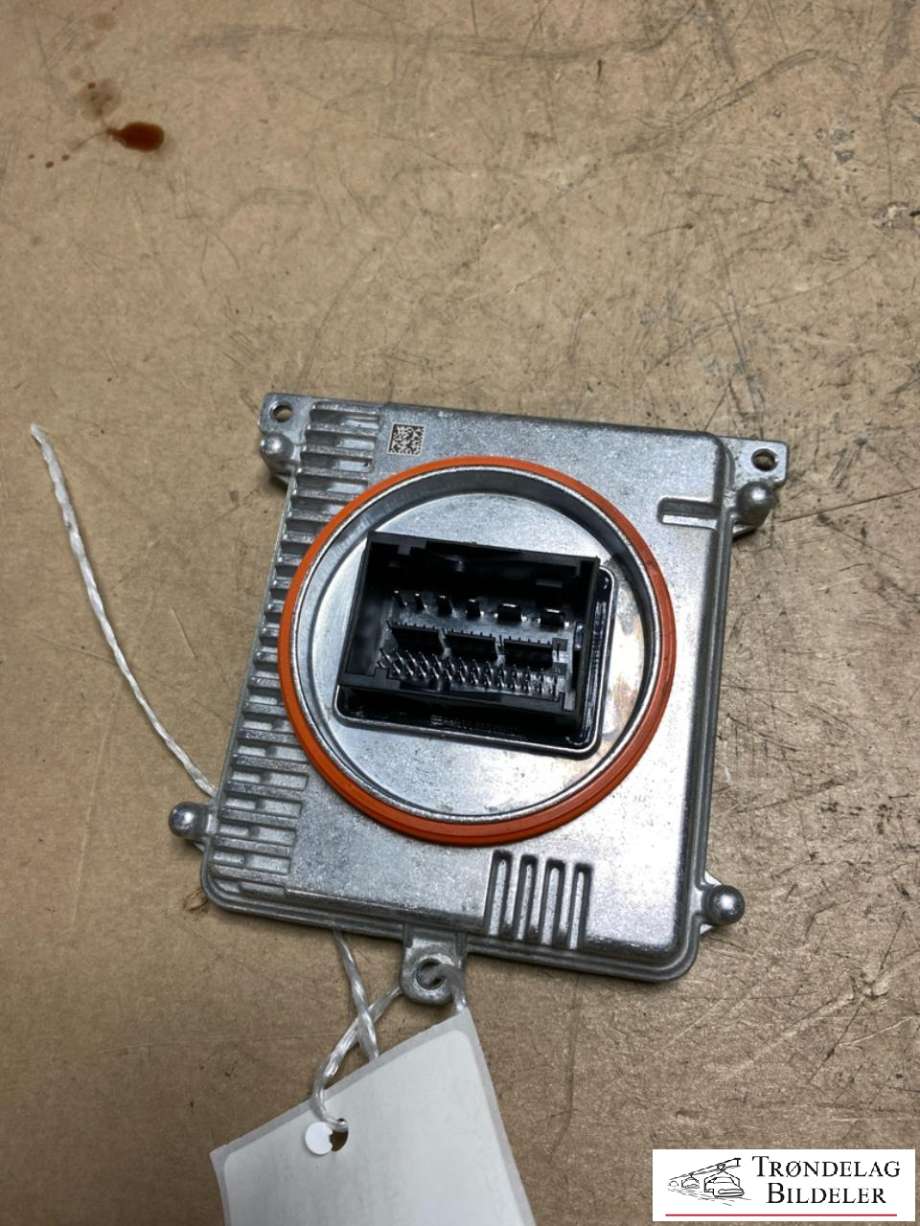 Styreenhet LED til VW ID.3 2020-->> (992 941 572 AE|)