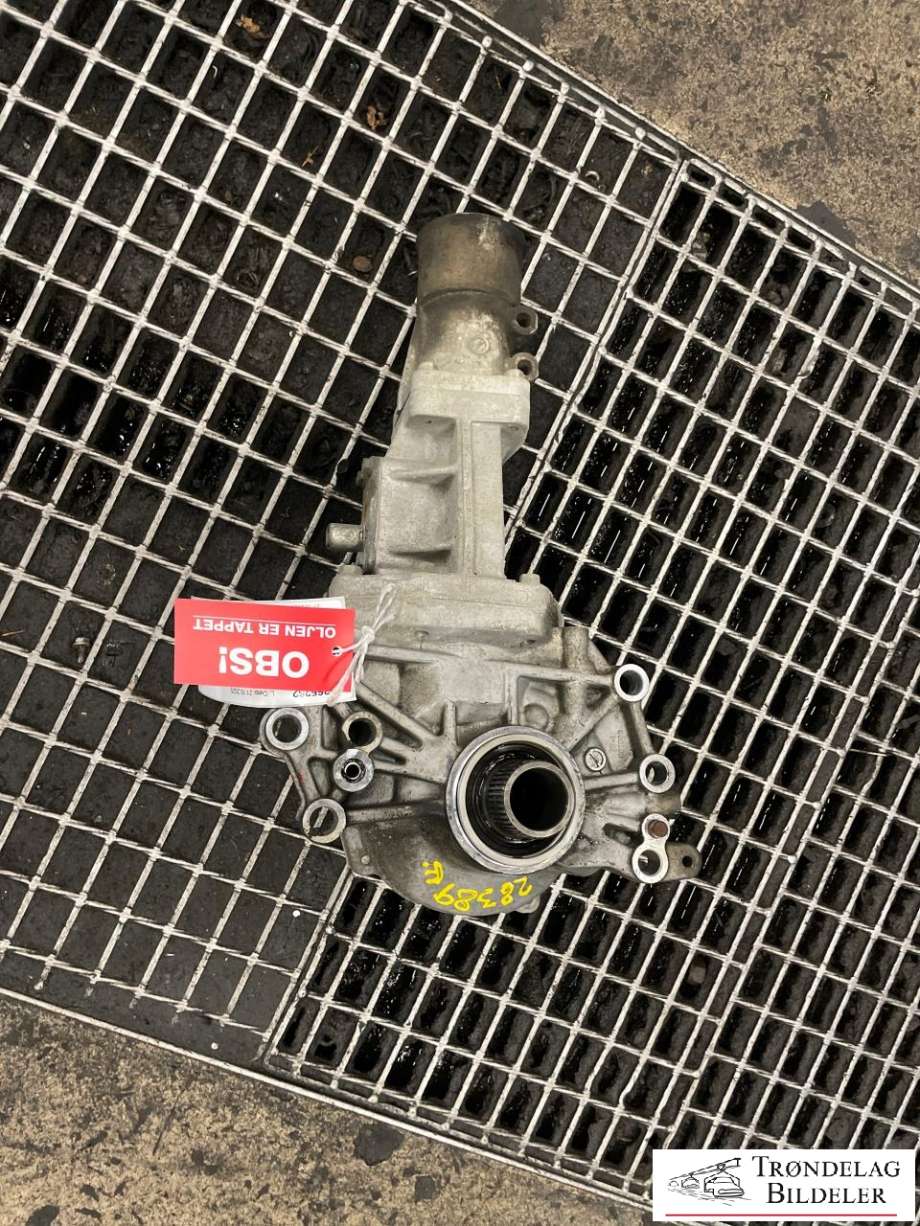 Girkasse 4WD fordelingskasse til Mitsubishi Outlander 2010-2012 (Type II, Fase 2) (3200A067|)
