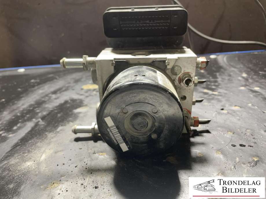 ABS sentral til VW Passat 2011-2015 (B7) (B7) (3AA 614 109 N|)
