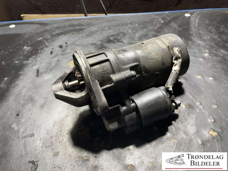 Starter diesel til Nissan Terrano 2000-2004 (Fase 3) (R20) (R20) (23300G2406|)