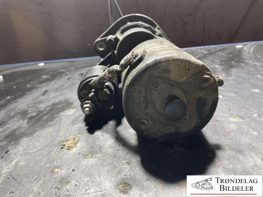 Starter diesel til Nissan Terrano 2000-2004 (Fase 3) (R20) (R20) (23300G2406|)