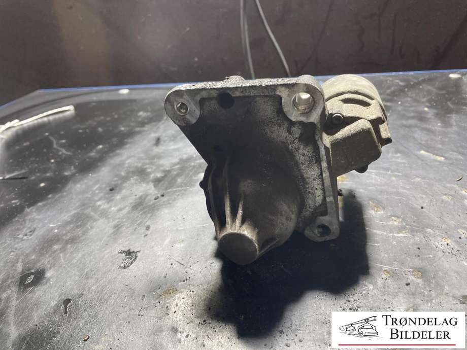 Starter diesel til Citroën C5 2008-2017 (Type II)  (5802AE|1638116880|5802CE|5802AF|5802AG|9646694080|9662854180|31100-69K00|986023580|LRS02275|12417794971|12417805098|3640318|95525947|)