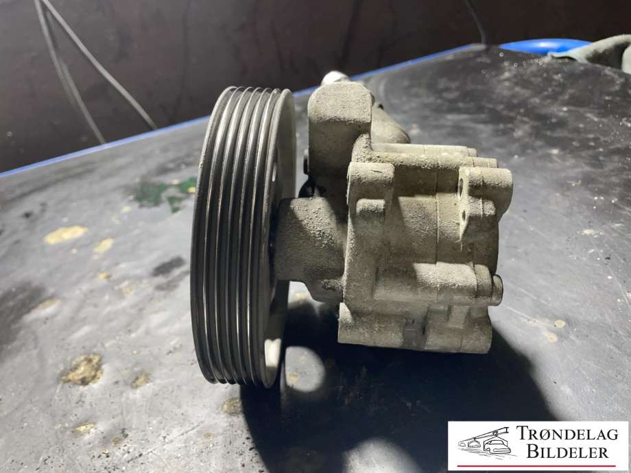 Servo pumpe mekanisk til Citroën C5 2008-2017 (Type II)