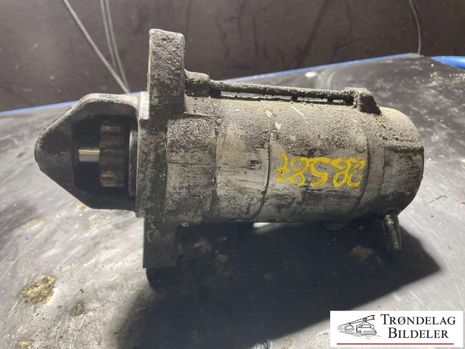 Starter diesel til Toyota RAV4 2006-2009 (Type III, Fase 1) (281000R010|281000G040|28100-0R030|DSN984|0 986 023 240)