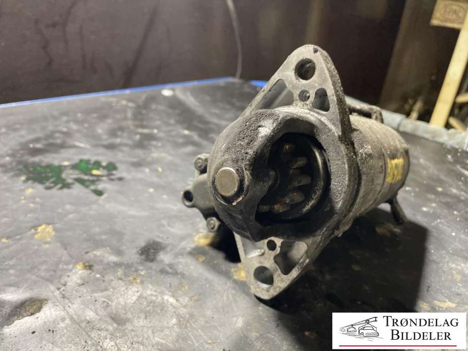 Starter diesel til Toyota RAV4 2006-2009 (Type III, Fase 1) (281000R010|281000G040|28100-0R030|DSN984|0 986 023 240)