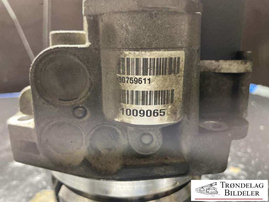 Styreenhet haldex/kardang til Volvo XC90 2007-2014 (Type I, Fase 2)  (36000568|36001751|)
