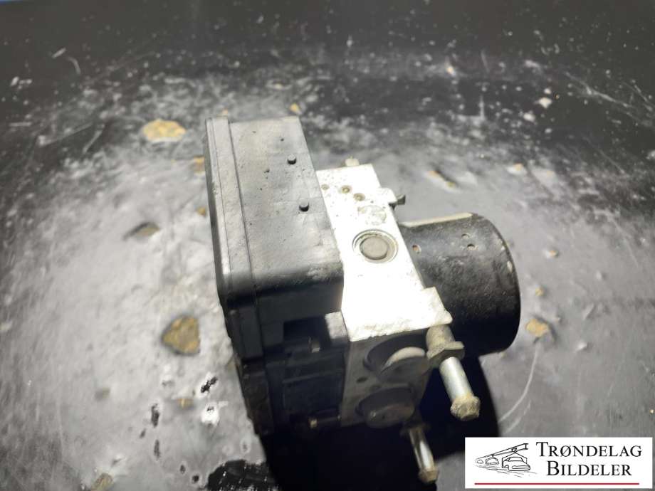 ABS sentral til Mitsubishi Outlander 2010-2012 (Type II, Fase 2) (4670A552|4670A553|)