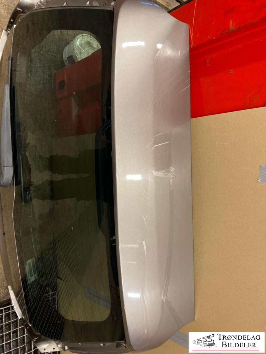 Bakluke til Volvo XC70 2008-2013 (Type II, Fase 1)  (39807944|)
