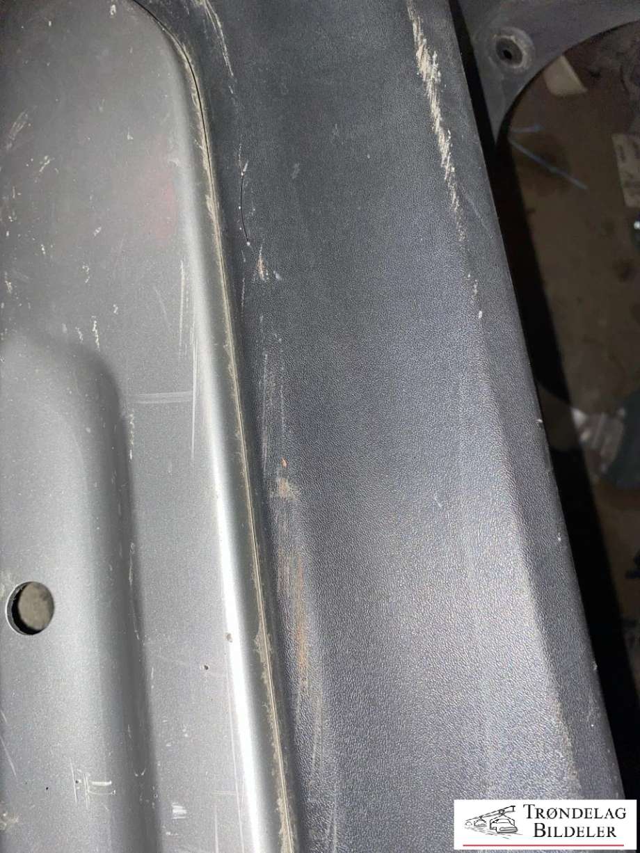 Støtfanger bak til Volvo XC70 2008-2013 (Type II, Fase 1)  (30764502|)