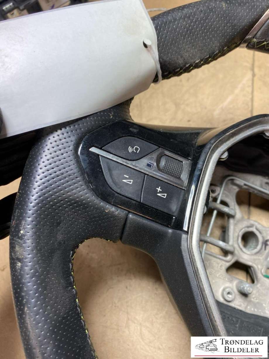 Ratt til Peugeot e-208 2019-->>  (98255044ZD|)