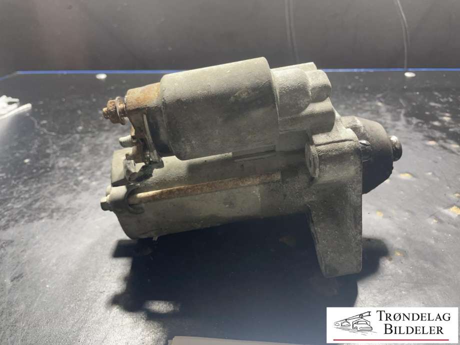 Starter diesel til Ford C-Max 2010-2015 (Type II, Fase 1)  (2109635|3M5T-11000-CG|2073366|RE3M5T-11000-CF|1229427|1233234|1254222|1368970|1469712|3M5T11000CB|3M5T11000CC|3M5T11000CD|3M5T11000CE|Y601-18-400A|Y601-18-400B|Y601-18-400C|30667060|30667739|30795406|36003219|8603690)