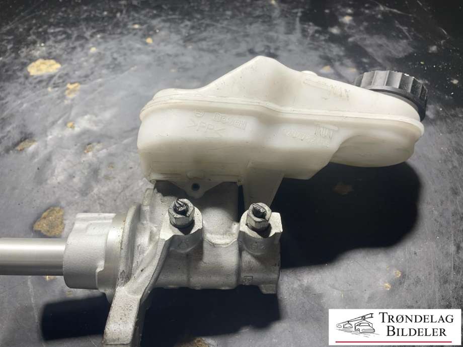 Bremsepumpe hoved til Toyota Aygo 2014-->> (Type II) (4720109750|)