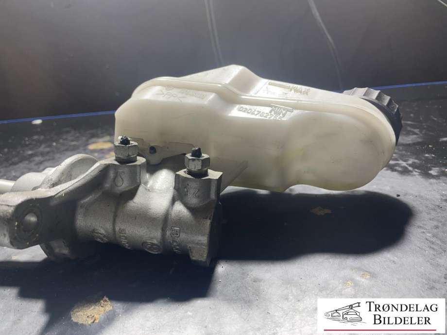 Bremsepumpe hoved til Toyota Aygo 2014-->> (Type II) (4720109750|)