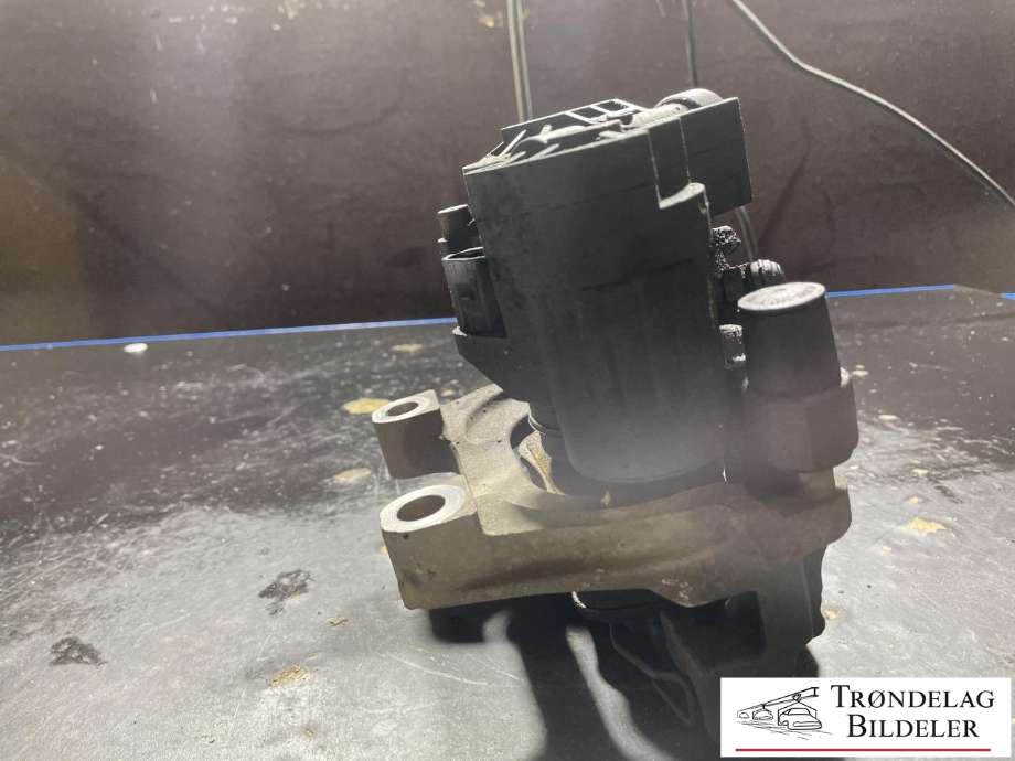 Bremsecaliper høyre bak, elektrisk til VW Tiguan 2016-2020 (Type II, Fase 1)  (3Q0 615 424|3Q0 998 281 A|5G0 615 425|5G0 615 425 SL7|300X12MM)