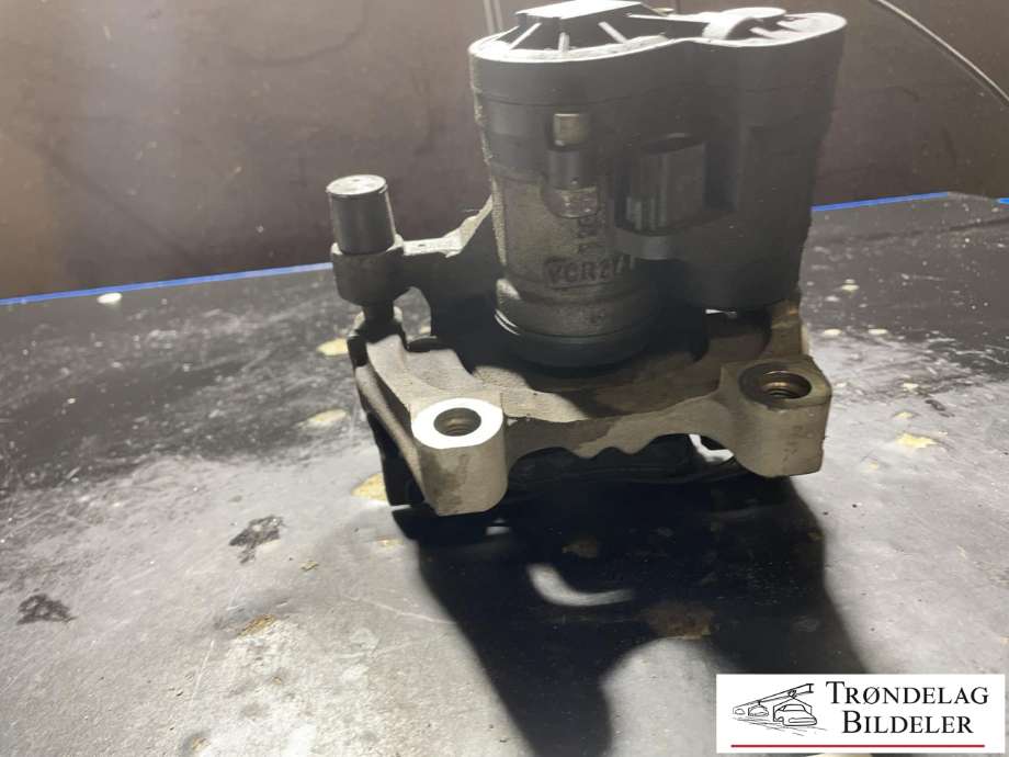 Bremsecaliper høyre bak, elektrisk til VW Tiguan 2016-2020 (Type II, Fase 1)  (3Q0 615 424|3Q0 998 281 A|5G0 615 425|5G0 615 425 SL7|300X12MM)