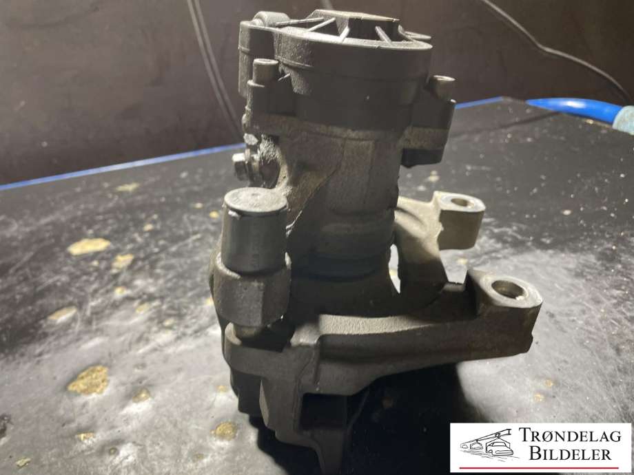 Bremsecaliper høyre bak, elektrisk til VW Tiguan 2016-2020 (Type II, Fase 1)  (3Q0 615 424|3Q0 998 281 A|5G0 615 425|5G0 615 425 SL7|300X12MM)