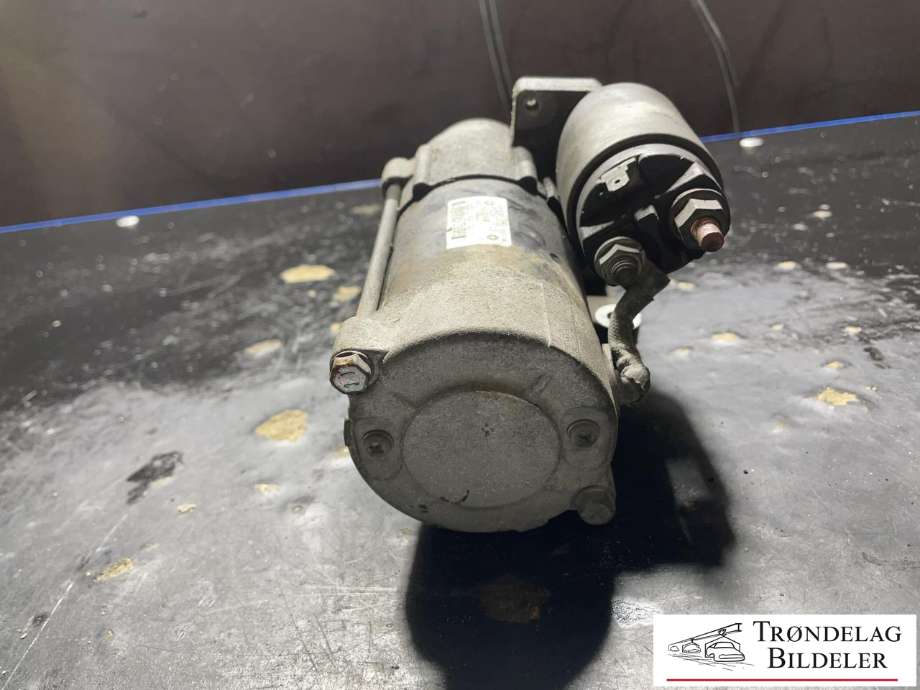 Starter diesel til Dodge Journey 2008-2010  (05082388AA|5082388AA|M001T93271CZ|634072242|LRS03860|M001T93271ZC|M1T93271|M1T93271ZC)