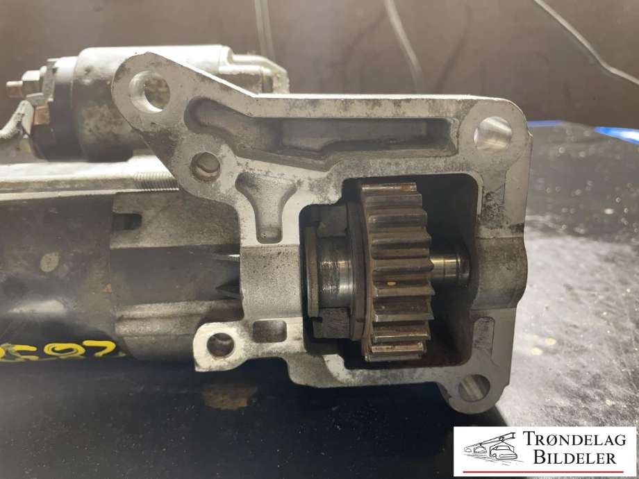 Starter diesel til Dodge Journey 2008-2010  (05082388AA|5082388AA|M001T93271CZ|634072242|LRS03860|M001T93271ZC|M1T93271|M1T93271ZC)
