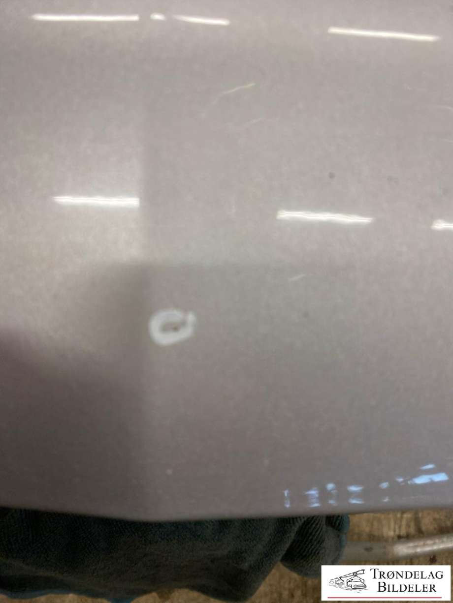Panser til Opel Movano 2010-->> (93197265|)