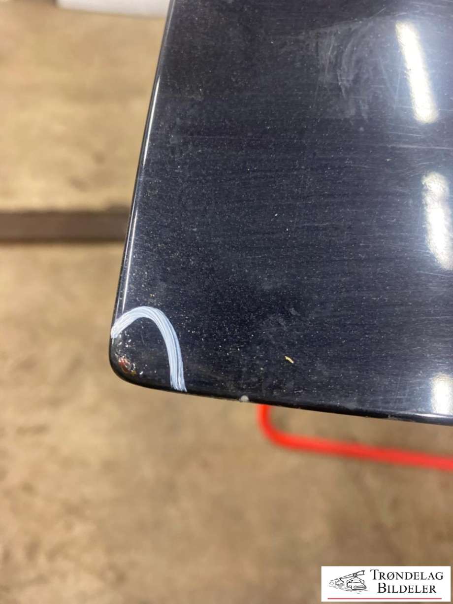 Dør høyre skyvedør til VW Transporter / Caravelle 2015-2019 (T6) (T6) (7E0843108BF|)