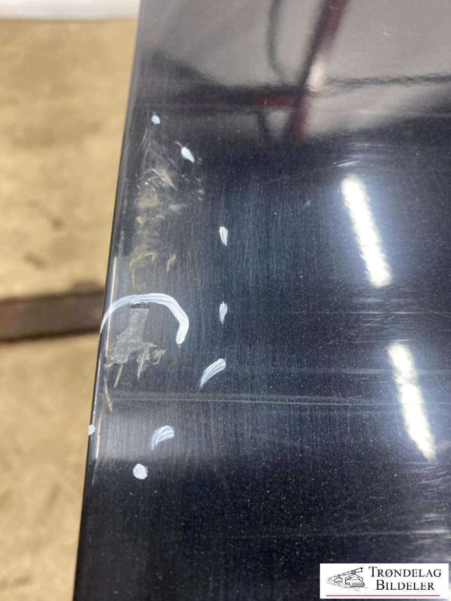 Dør høyre skyvedør til VW Transporter / Caravelle 2015-2019 (T6) (T6) (7E0843108BF|)