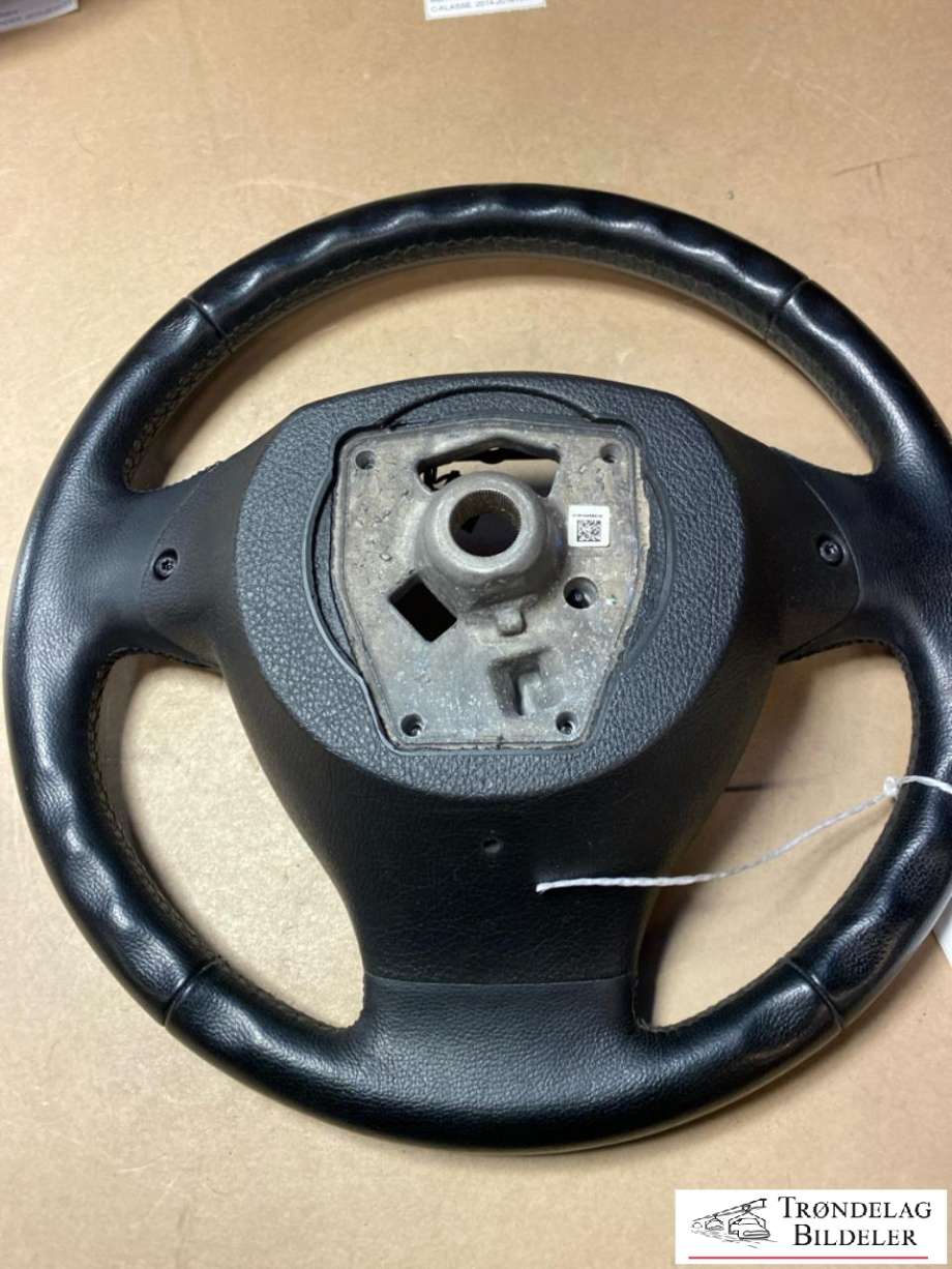 Ratt til BMW 5-Serie 2010-2017 (F10/F11) (F10/F11) 