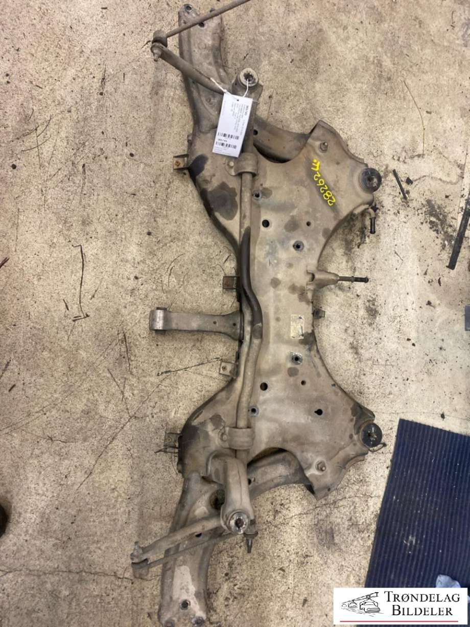 Forstilling til Hyundai Tucson, 2015-2020  (A_0026_BJ00979)